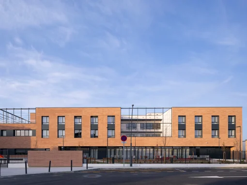 EHPAD Le domaine du Valier